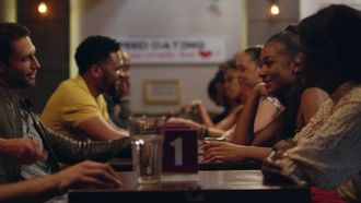 Episode 2 This Is Some Bull…