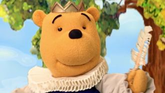 Episode 10 Mr. Narrator/Honey Gazed Hamlet