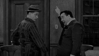 Episode 28 The Worry Wart