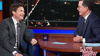 Episode 146 Jason Bateman/Stephen King/Jim James