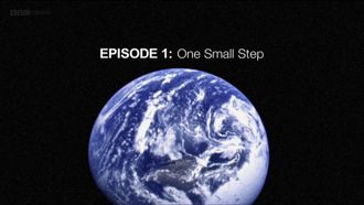 Episode 1 One Small Step