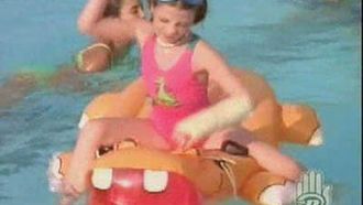Episode 4 Splashdown