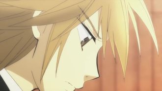 Episode 8 A Letter of Challenge