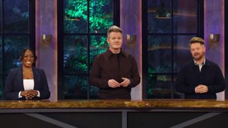 Episode 2 Home Chef Auditions