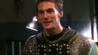 Episode 4 Pirate vs Knight