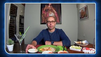 Episode 2 The Tacos With Guy Episode