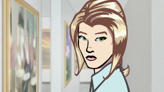 Episode 9 A Brush with Death
