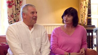 Episode 38 Northumberland