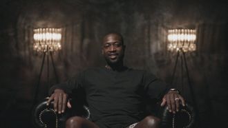 Episode 4 From Shaq to Shaquille