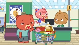 Episode 6 Weekly Shop