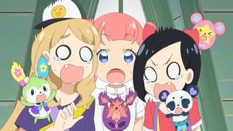 Episode 123 