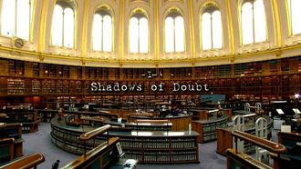 Episode 1 Shadows of Doubt