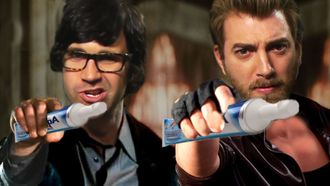 Episode 54 Toothpaste Is Poisonous