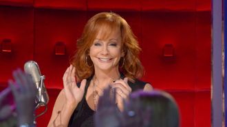 Episode 6 Reba