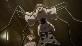 Episode 3 Puppet