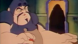 Episode 8 The Revenge of Kybo Ren