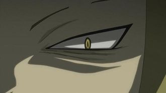 Episode 8 Medusa the Witch - The One Who Possesses a Great Evil Soul?