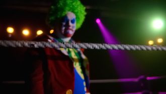 Episode 4 Matt Borne: What Happened to Doink the Clown?