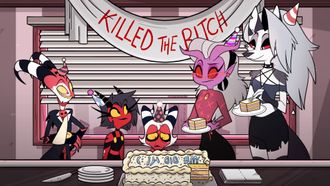 Episode 1 Murder Family