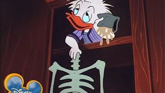 Episode 27 The Boy Who Cried Ghost