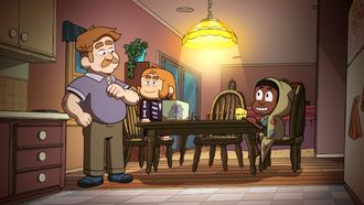 Episode 1 Rise and Shine