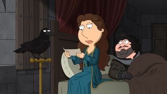 Episode 14 HBO-No