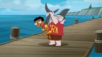 Episode 38 Bully Bromance Break Up