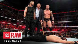 Episode 22 The Shield implodes