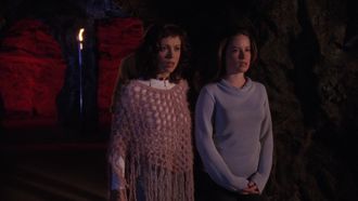 Episode 16 The Fifth Halliwheel