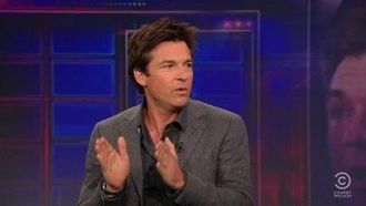 Episode 100 Jason Bateman