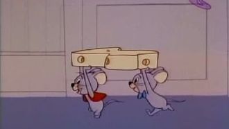 Episode 2 Rapid Robot