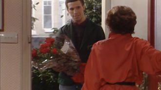 Episode 5 Romantic Complications