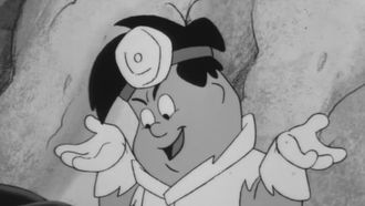 Episode 2 Frankenstone