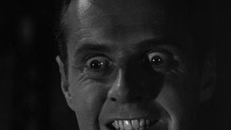 Episode 34 The Prisoner in the Mirror