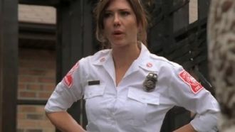 Episode 8 Flood, Wind, and Fire