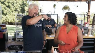 Episode 6 Cali Brunch