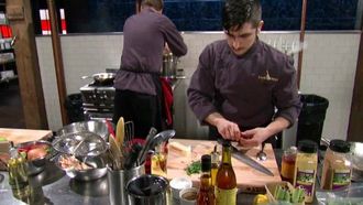 Episode 2 Sunny Side Apps