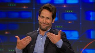 Episode 131 Paul Rudd