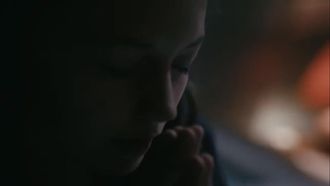 Episode 7 Scarred