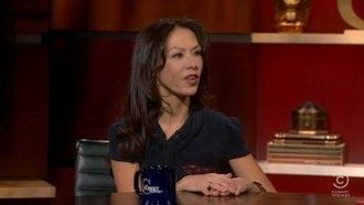 Episode 14 Amy Chua