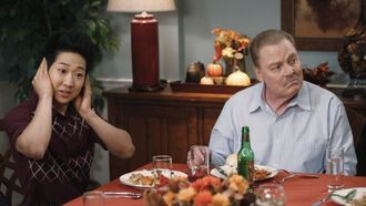 Episode 9 Thanksgiving is No Schmuck Bait