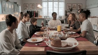 Episode 1 Better Half
