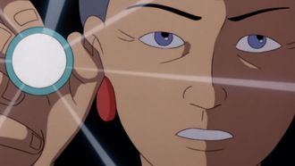 Episode 5 Paging the Crime Doctor