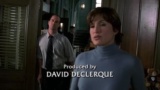 Episode 20 Pique