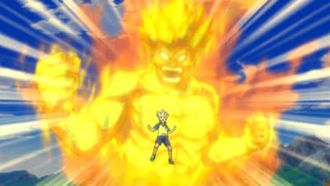 Episode 52 The Explosive Flames of Revival!!
