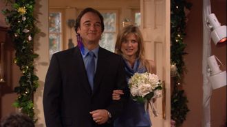 Episode 13 Renewing Vows