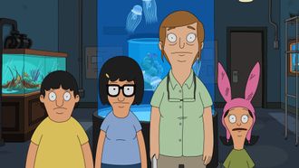 Episode 14 Aquaticism