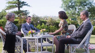 Episode 1 For Better or Worse