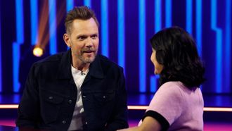 Episode 9 Joel McHale & Jimmy Fallon