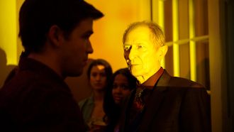 Episode 2 Tempus Fugit